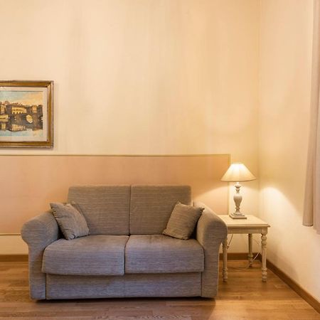 Apartament Botticelli By Mmega Florencja Zewnętrze zdjęcie