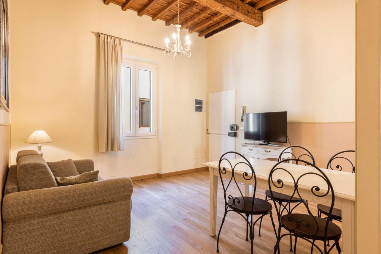 Apartament Botticelli By Mmega Florencja Zewnętrze zdjęcie