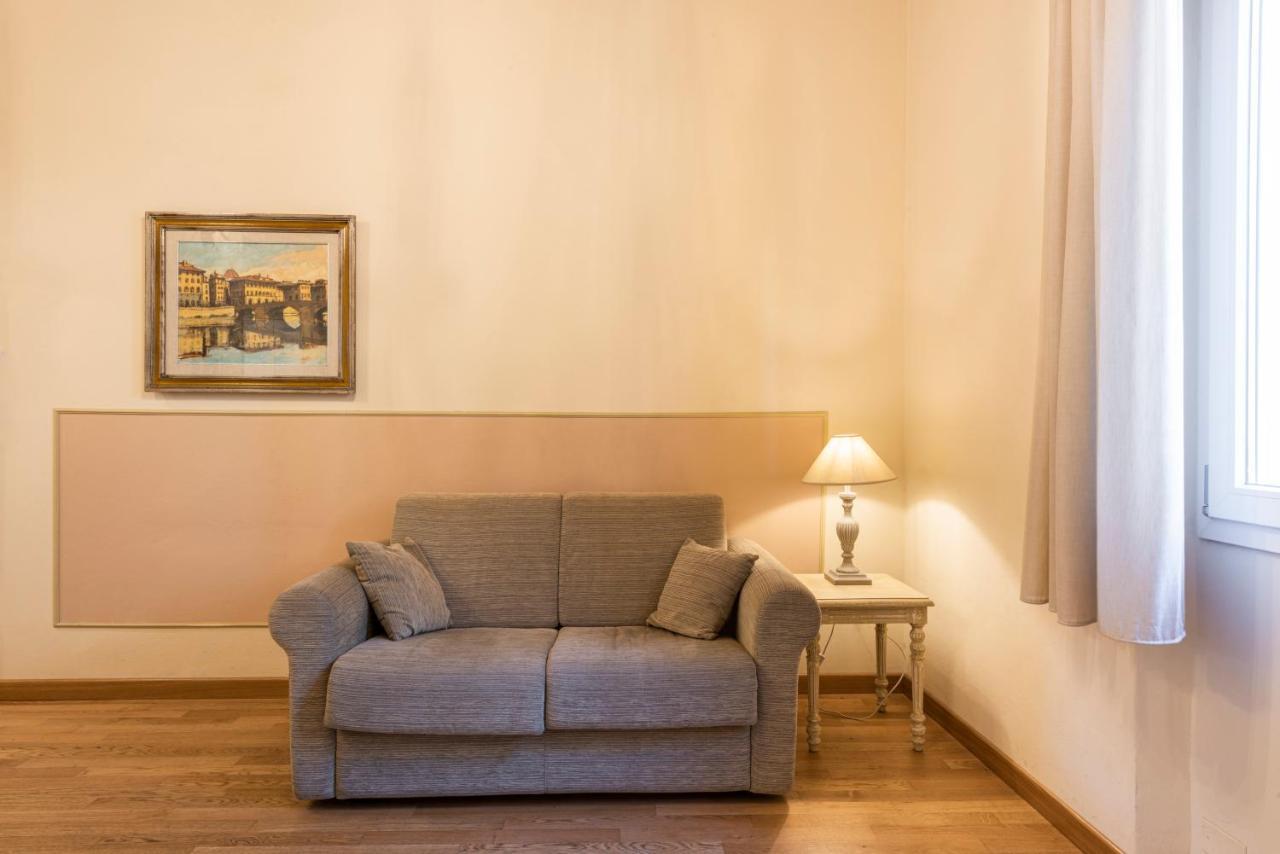 Apartament Botticelli By Mmega Florencja Zewnętrze zdjęcie