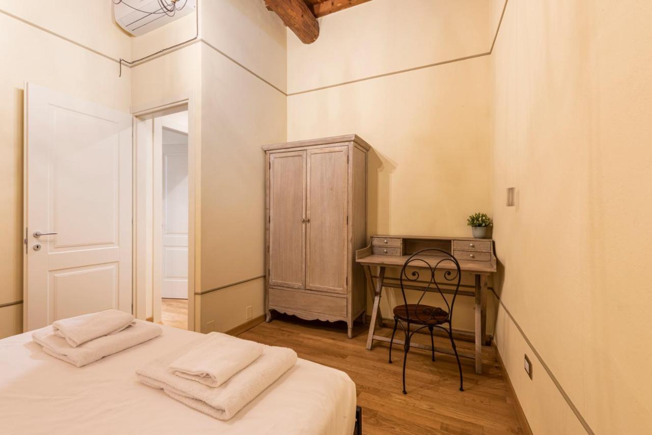 Apartament Botticelli By Mmega Florencja Zewnętrze zdjęcie