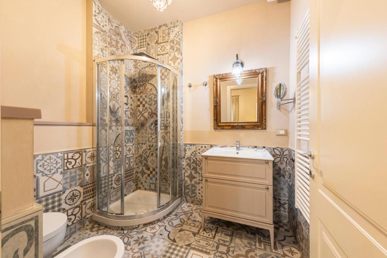 Apartament Botticelli By Mmega Florencja Zewnętrze zdjęcie